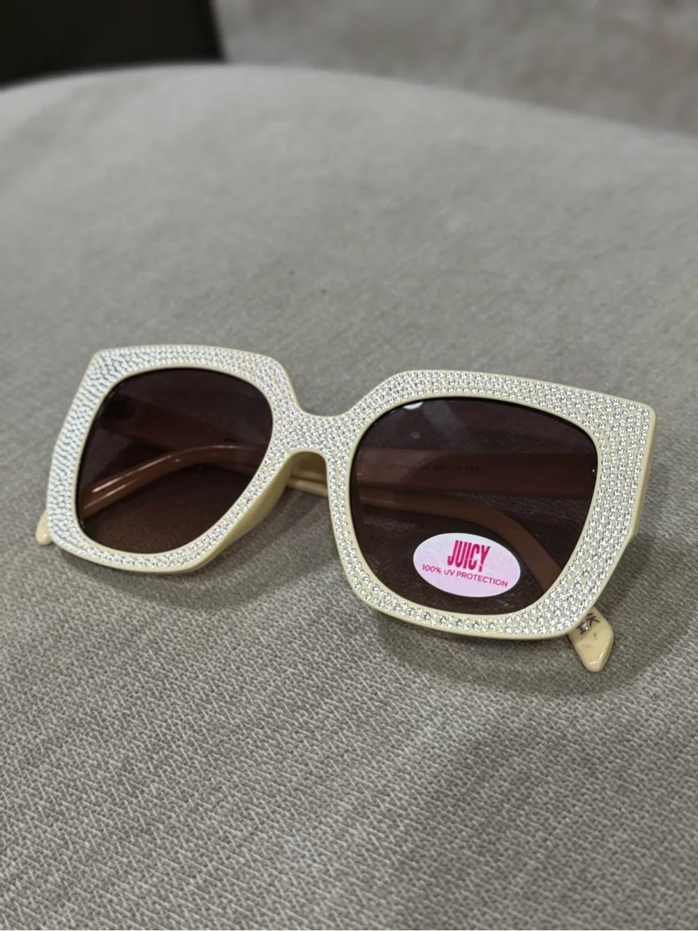 Juicy Couture nwt never